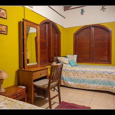 Fuego Mio Bed&Breakfast Santa Cruz Exterior foto