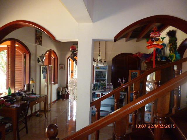 Fuego Mio Bed&Breakfast Santa Cruz Exterior foto
