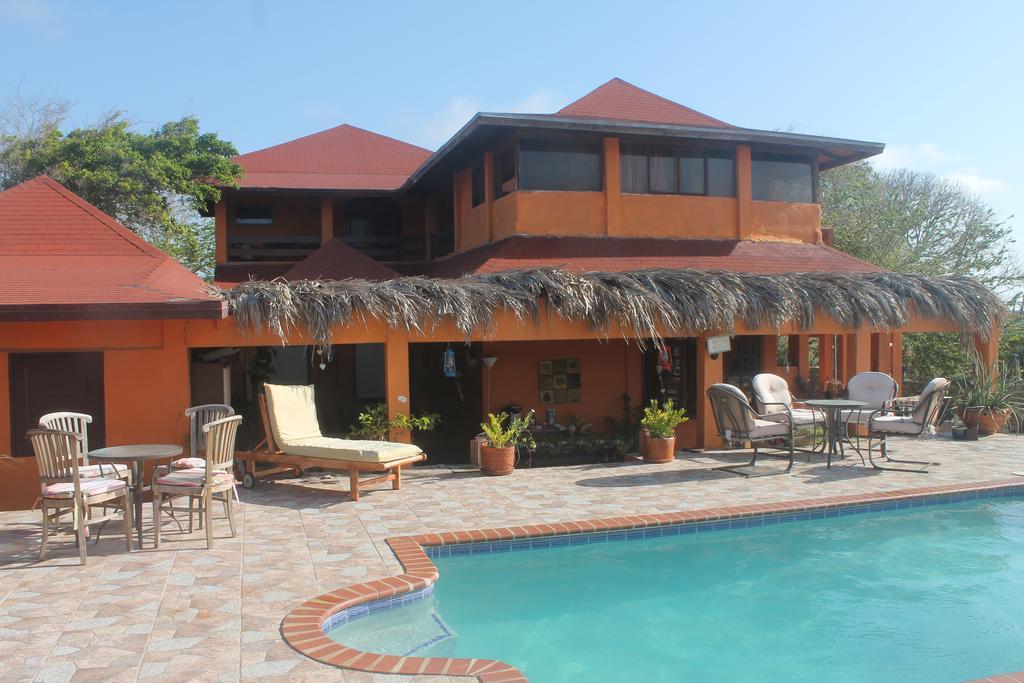 Fuego Mio Bed&Breakfast Santa Cruz Exterior foto