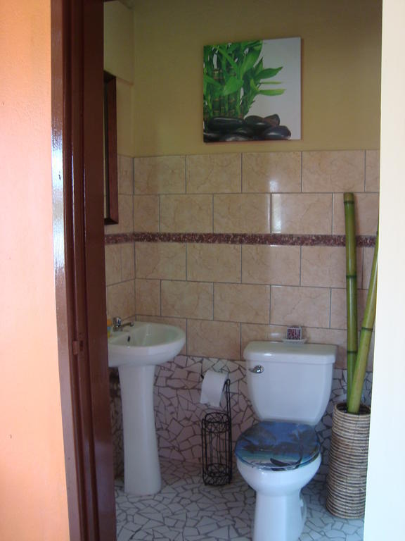 Fuego Mio Bed&Breakfast Santa Cruz Exterior foto