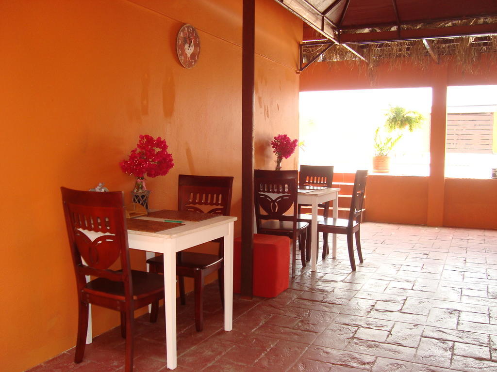 Fuego Mio Bed&Breakfast Santa Cruz Exterior foto
