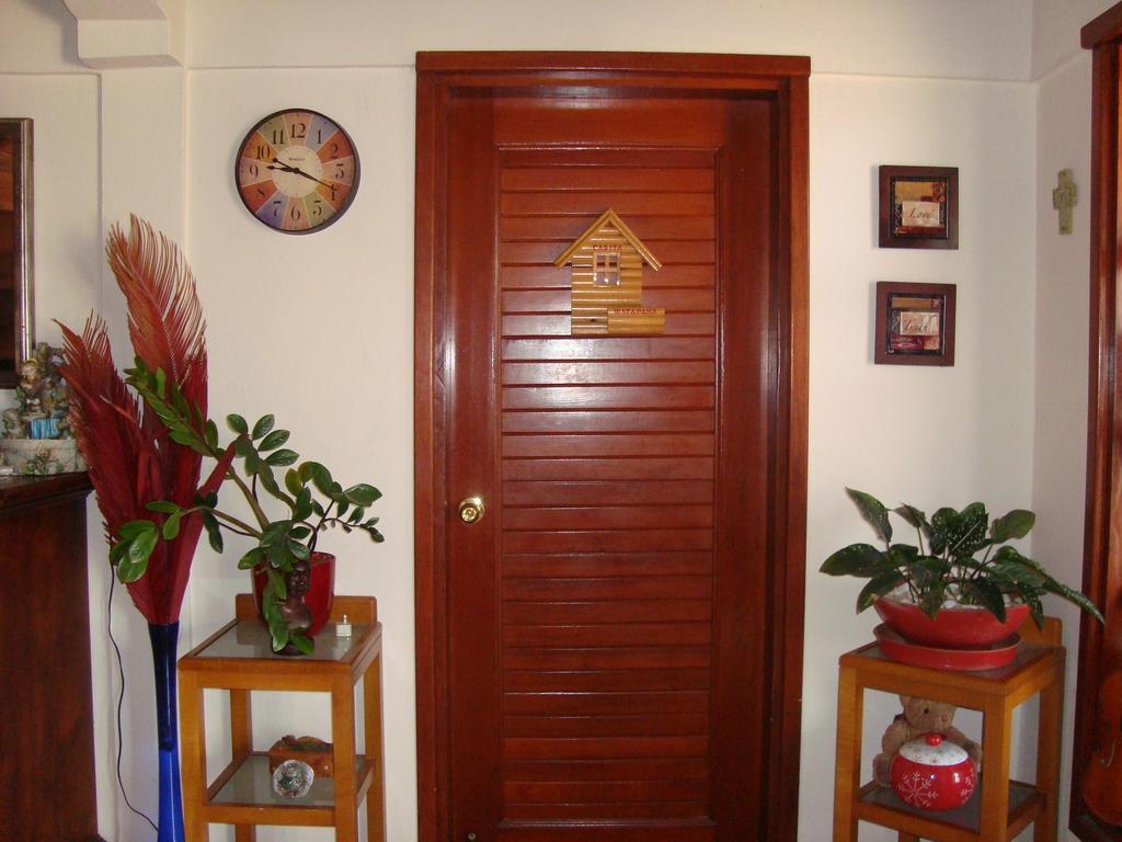 Fuego Mio Bed&Breakfast Santa Cruz Exterior foto