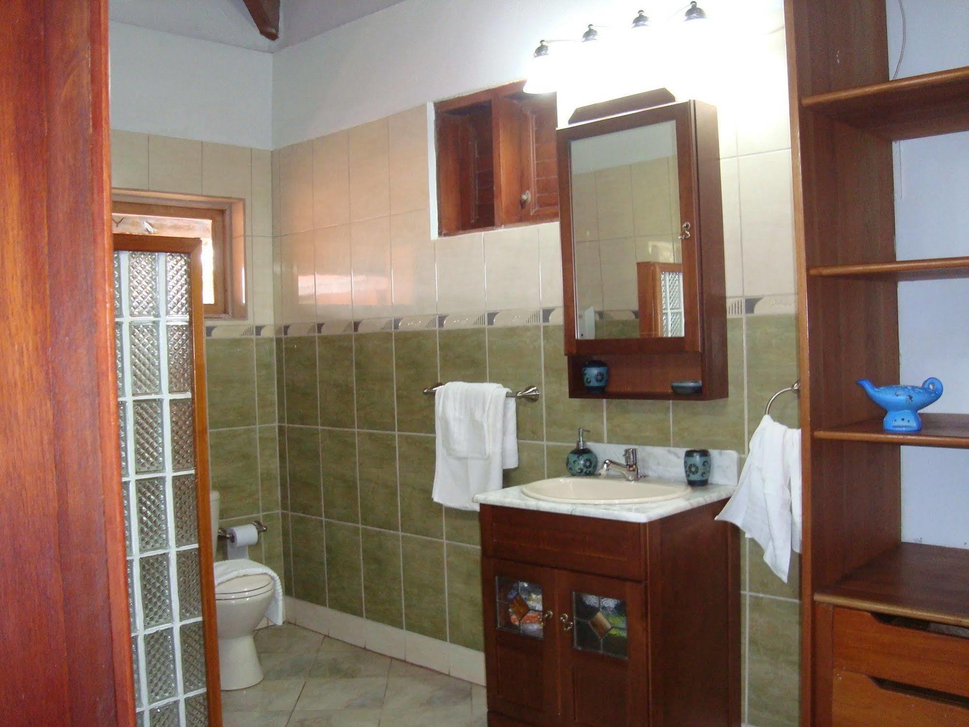 Fuego Mio Bed&Breakfast Santa Cruz Exterior foto