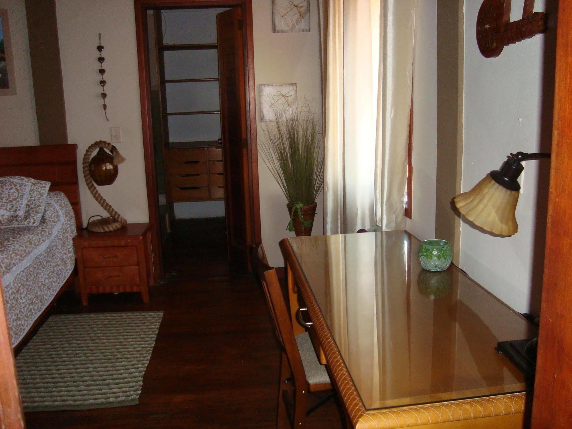 Fuego Mio Bed&Breakfast Santa Cruz Exterior foto