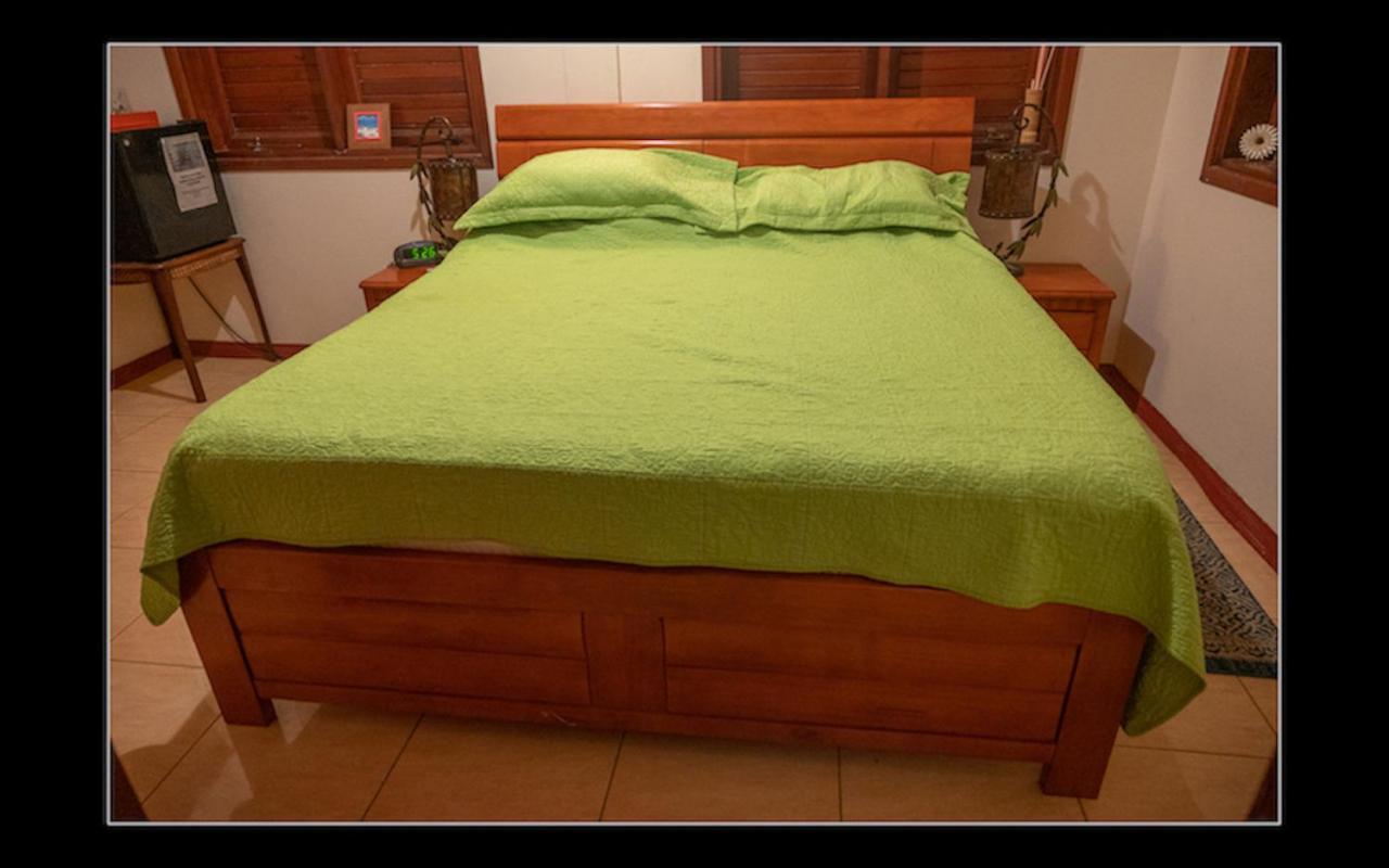Fuego Mio Bed&Breakfast Santa Cruz Exterior foto