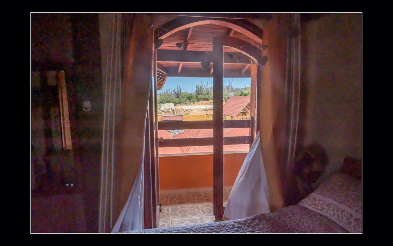 Fuego Mio Bed&Breakfast Santa Cruz Exterior foto