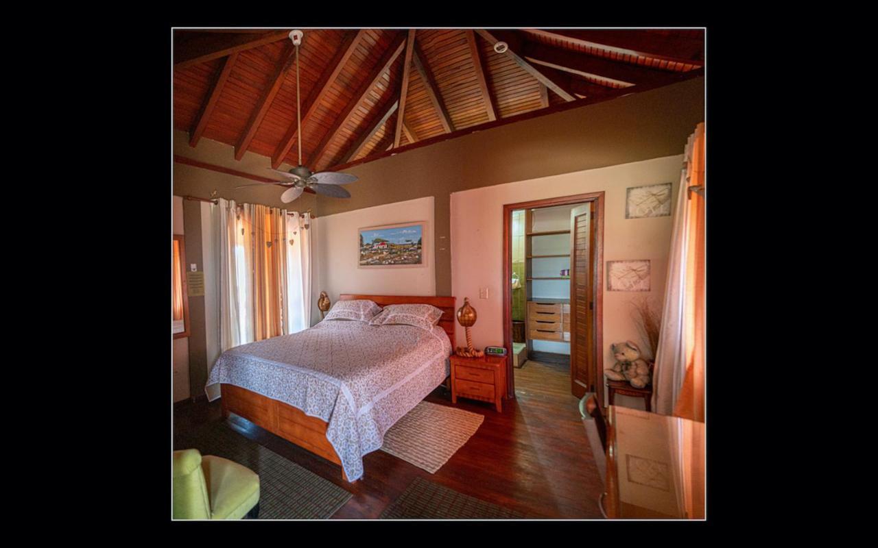 Fuego Mio Bed&Breakfast Santa Cruz Exterior foto