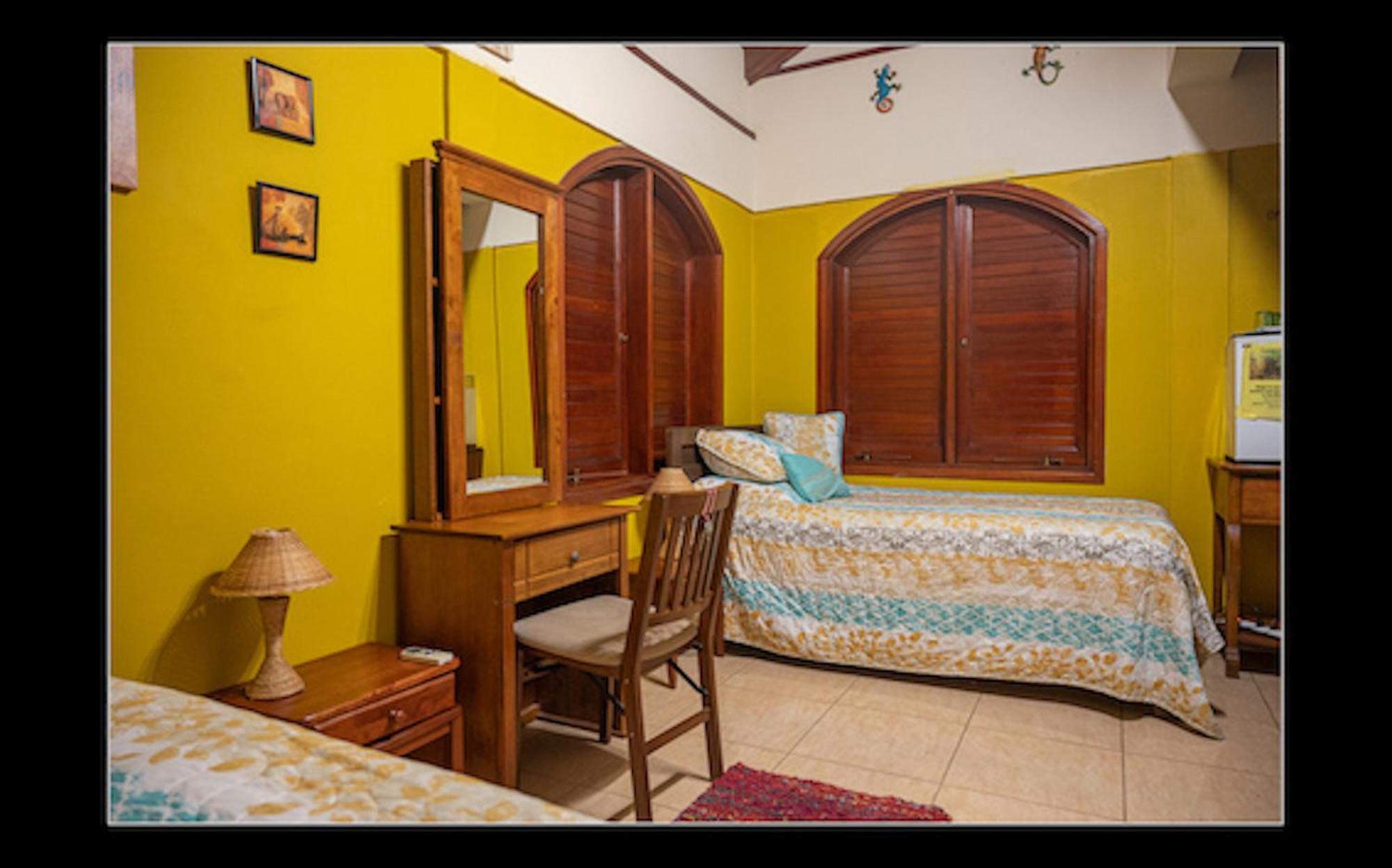 Fuego Mio Bed&Breakfast Santa Cruz Exterior foto
