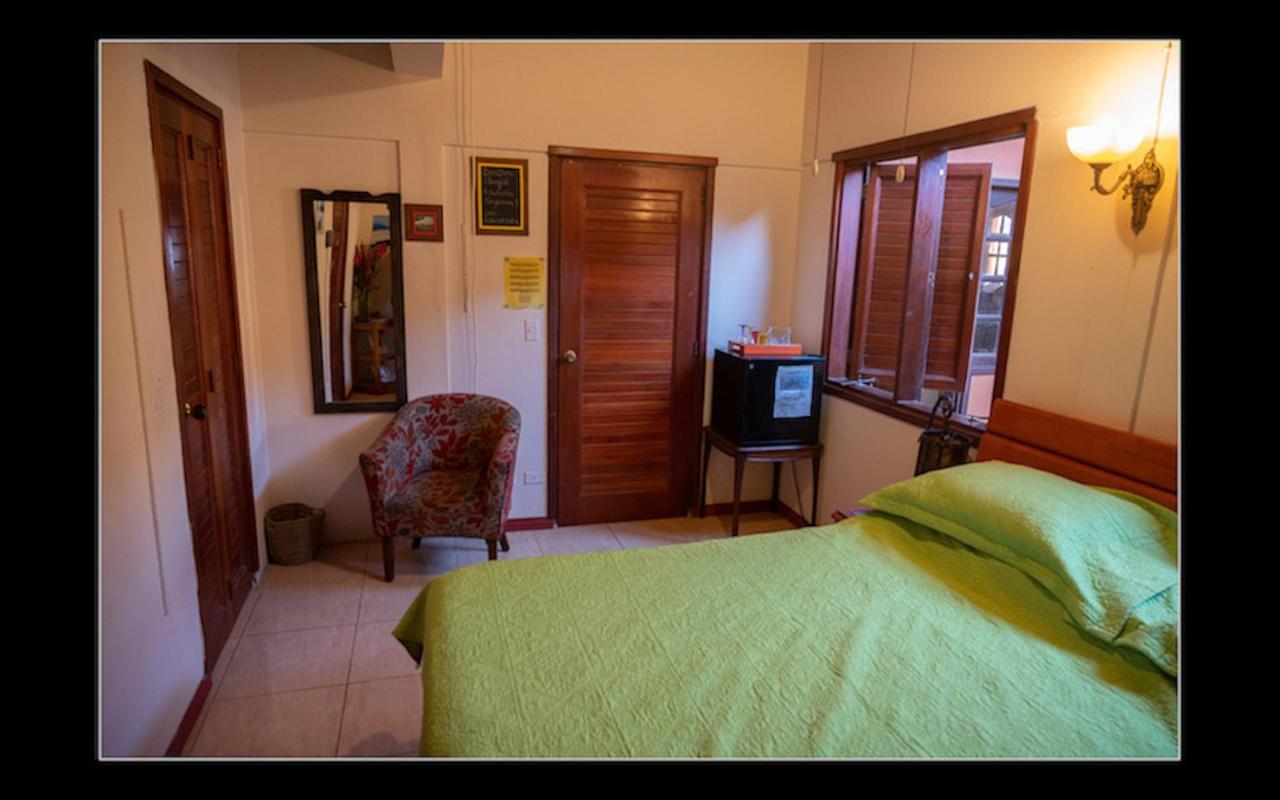 Fuego Mio Bed&Breakfast Santa Cruz Exterior foto